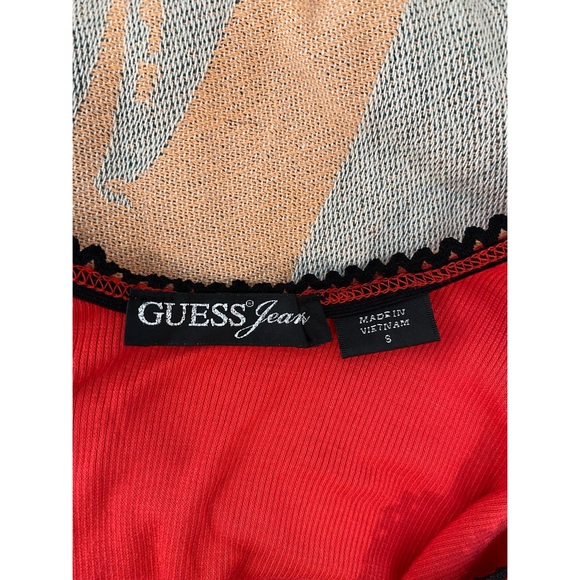 Guess Top - Picture 6 of 7